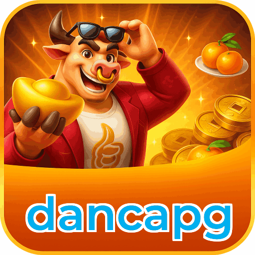 dancapg Logo