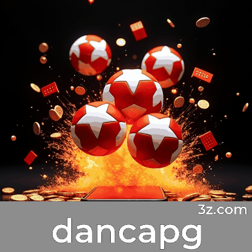 Inovação Tecnológica da dancapg: Entretenimento Redefinido