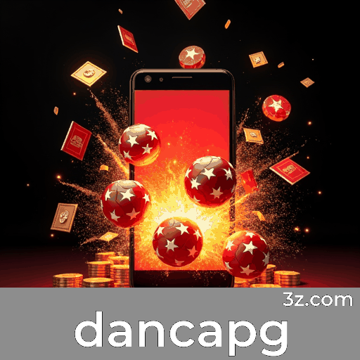 dancapg: Cassino Online Seguro e Divertido