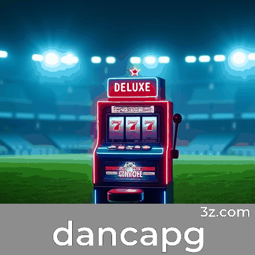 Inovação Tecnológica da dancapg: Entretenimento Redefinido