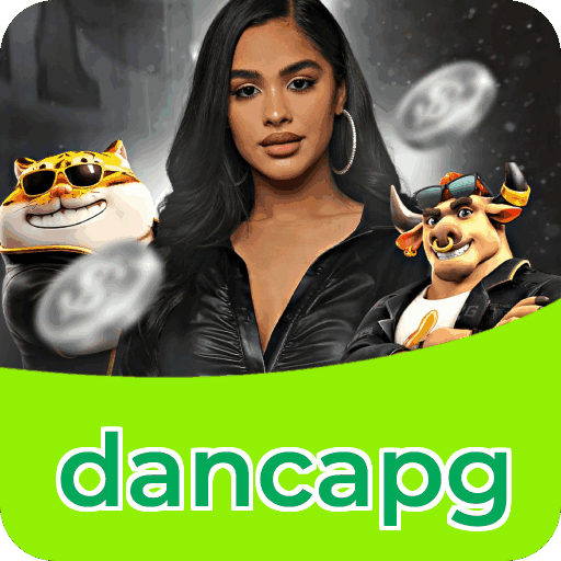 Login rápido no app dancapg
